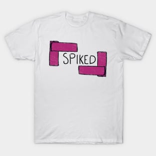 Spiked T-Shirt